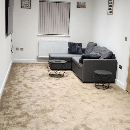 44 Beyers Close Manchester Ngoại thất bức ảnh