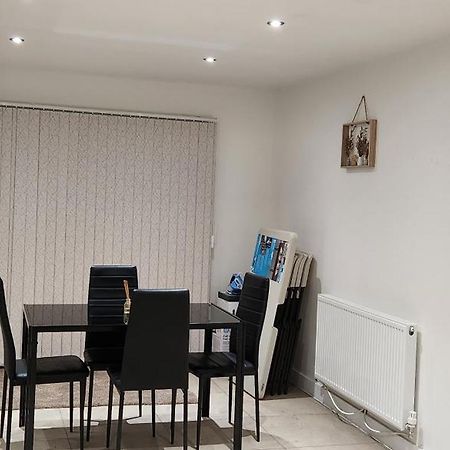 44 Beyers Close Manchester Ngoại thất bức ảnh