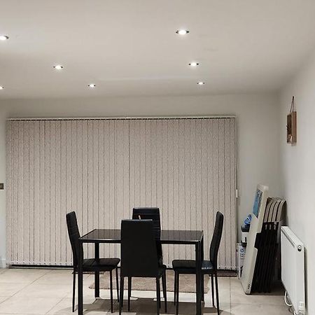 44 Beyers Close Manchester Ngoại thất bức ảnh
