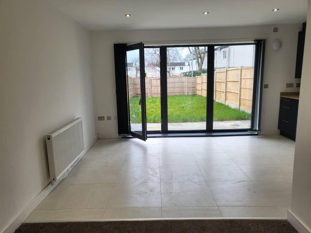 44 Beyers Close Manchester Ngoại thất bức ảnh