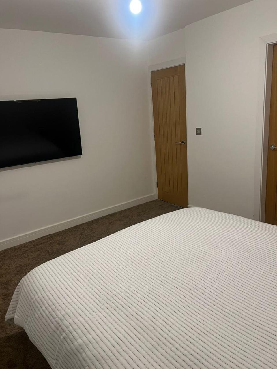 44 Beyers Close Manchester Ngoại thất bức ảnh
