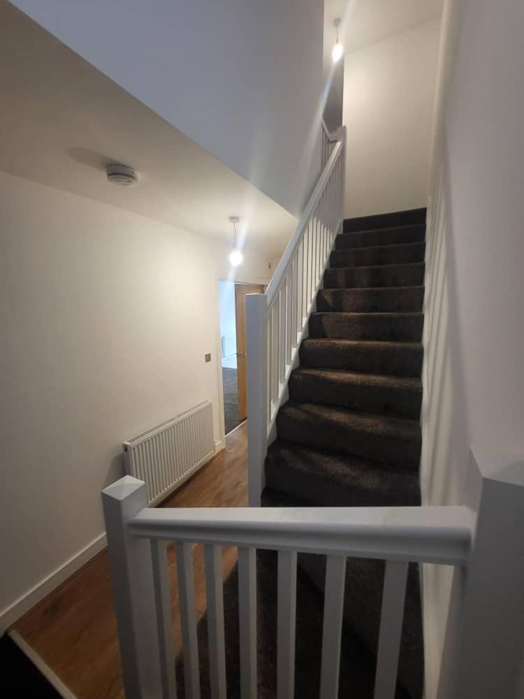 44 Beyers Close Manchester Ngoại thất bức ảnh