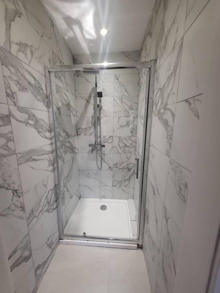 44 Beyers Close Manchester Ngoại thất bức ảnh
