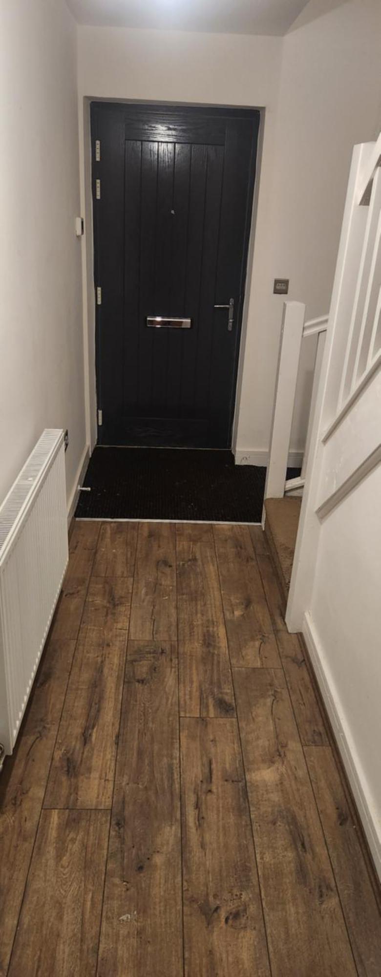 44 Beyers Close Manchester Ngoại thất bức ảnh