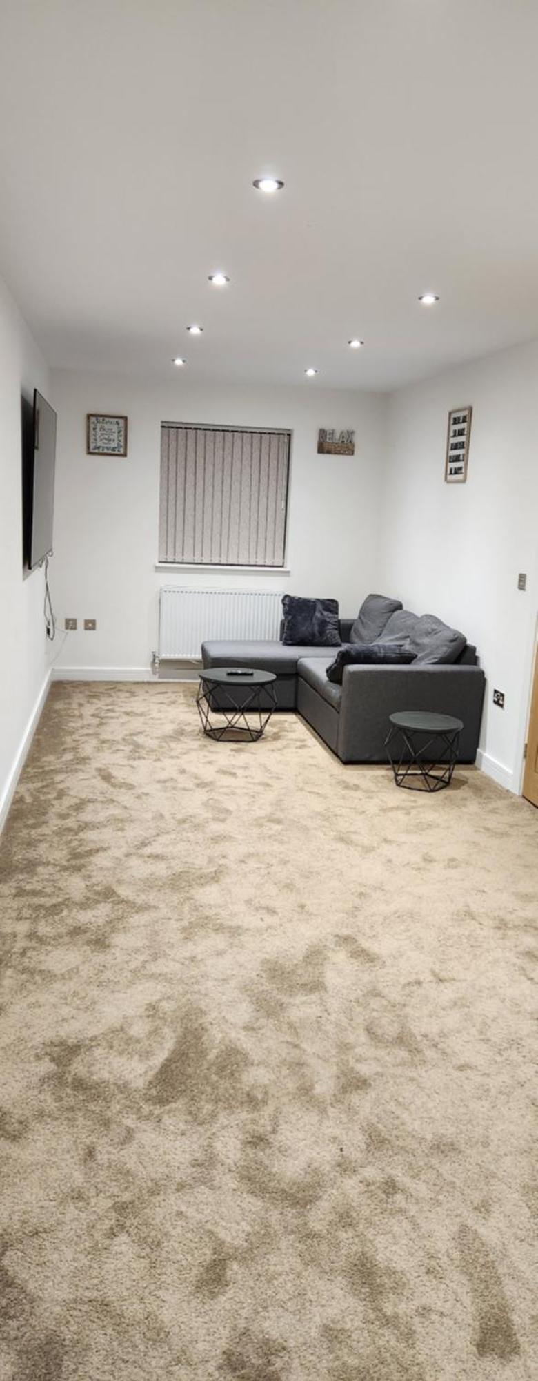 44 Beyers Close Manchester Ngoại thất bức ảnh