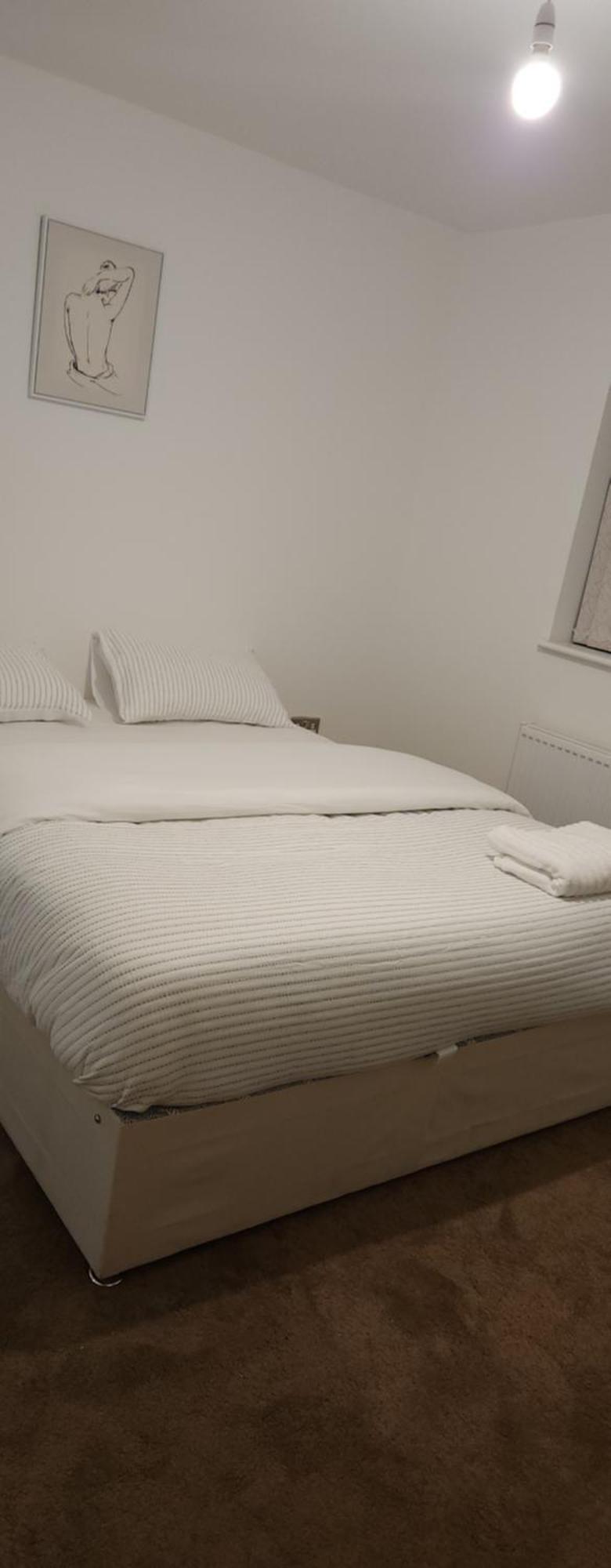44 Beyers Close Manchester Ngoại thất bức ảnh