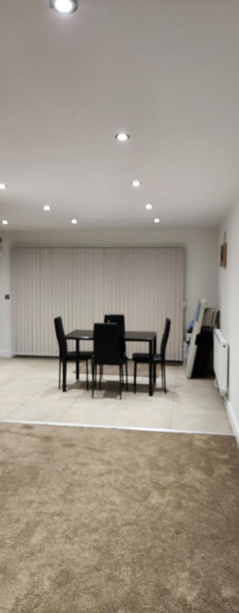 44 Beyers Close Manchester Ngoại thất bức ảnh