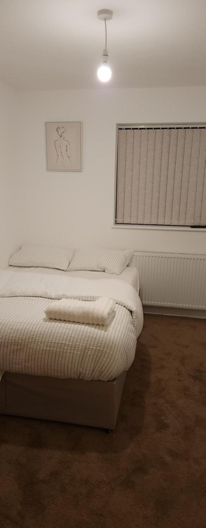 44 Beyers Close Manchester Ngoại thất bức ảnh