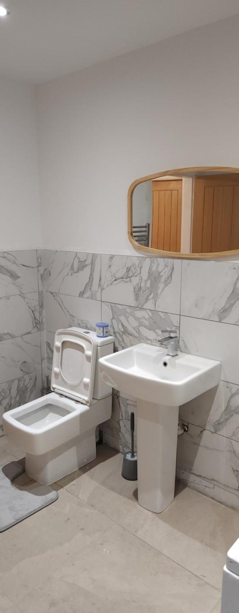 44 Beyers Close Manchester Ngoại thất bức ảnh