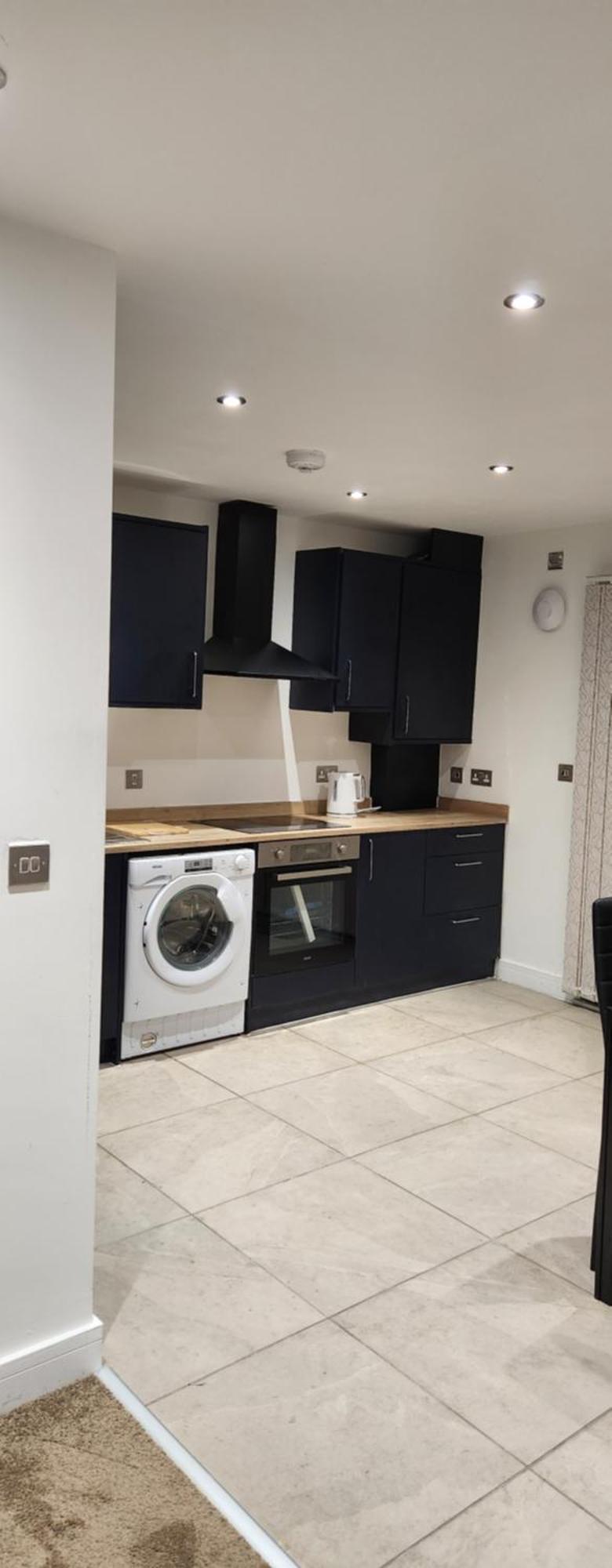 44 Beyers Close Manchester Ngoại thất bức ảnh