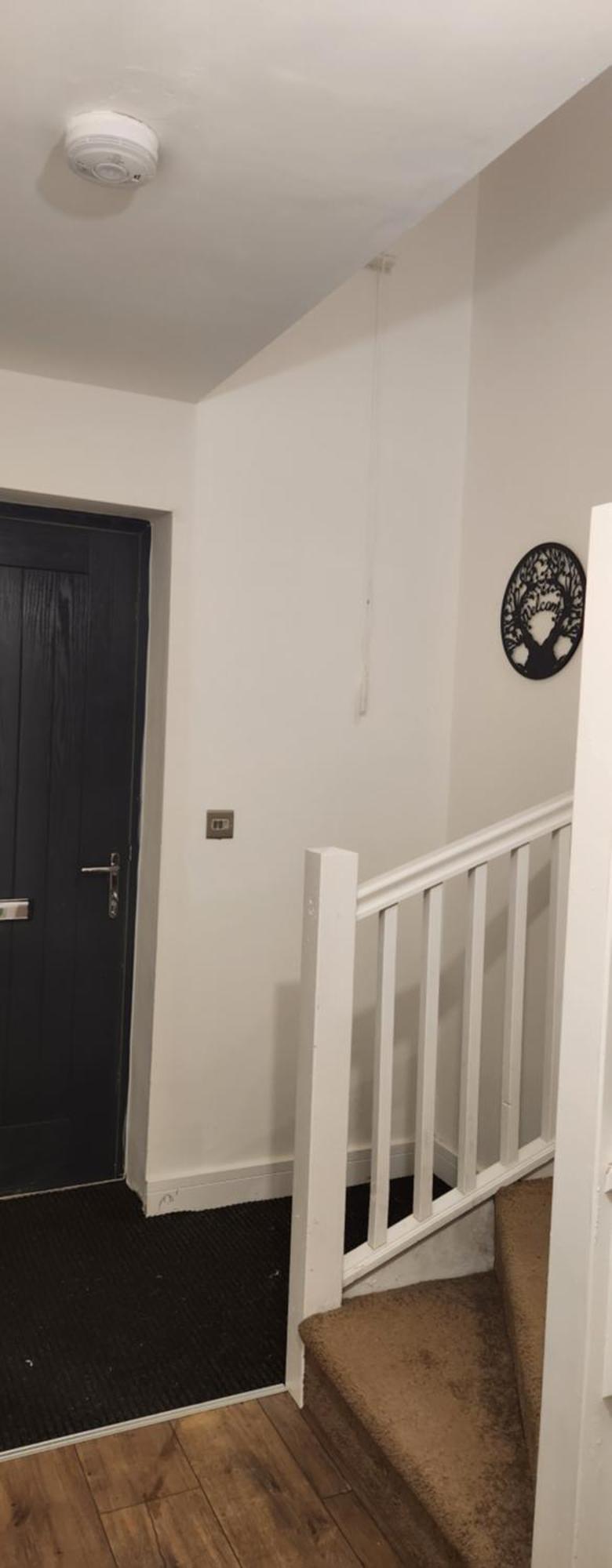 44 Beyers Close Manchester Ngoại thất bức ảnh