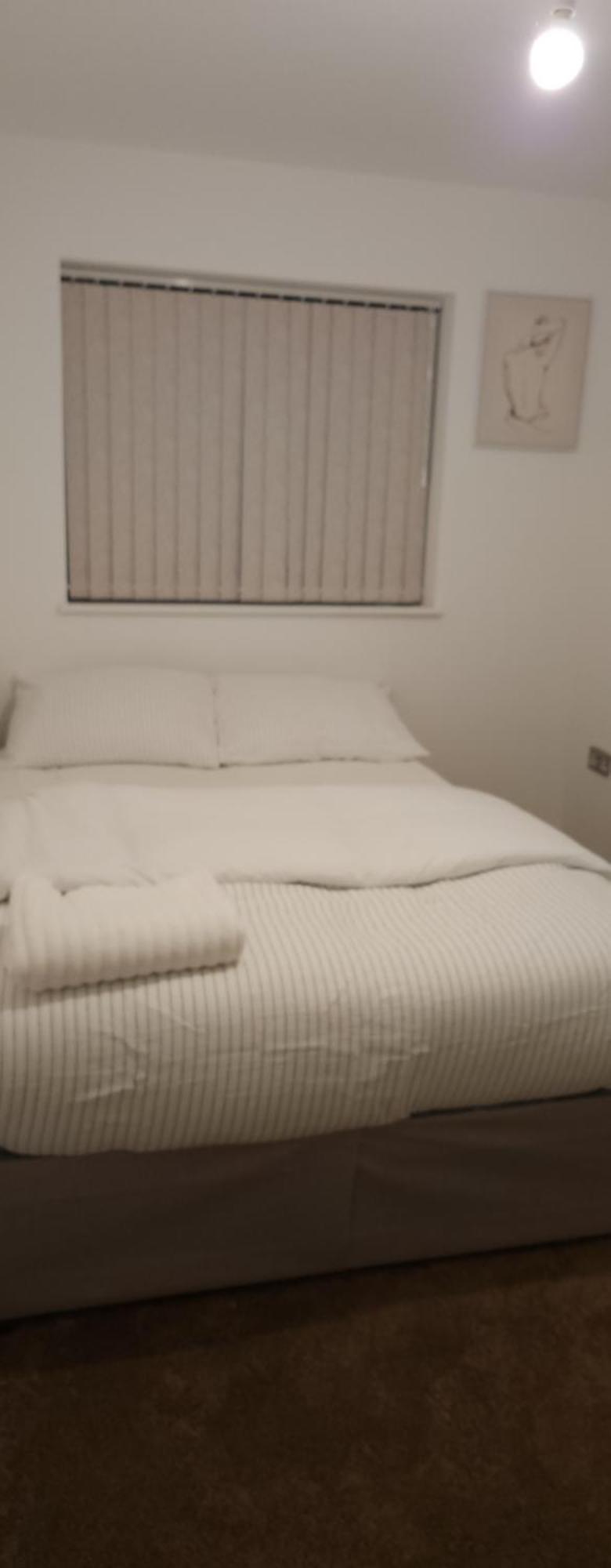 44 Beyers Close Manchester Ngoại thất bức ảnh