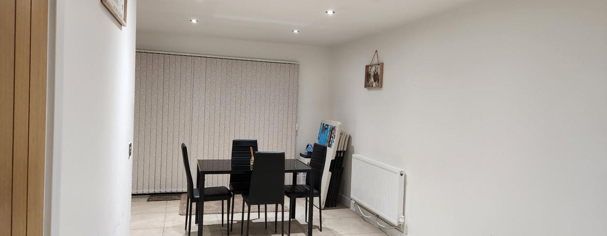 44 Beyers Close Manchester Ngoại thất bức ảnh