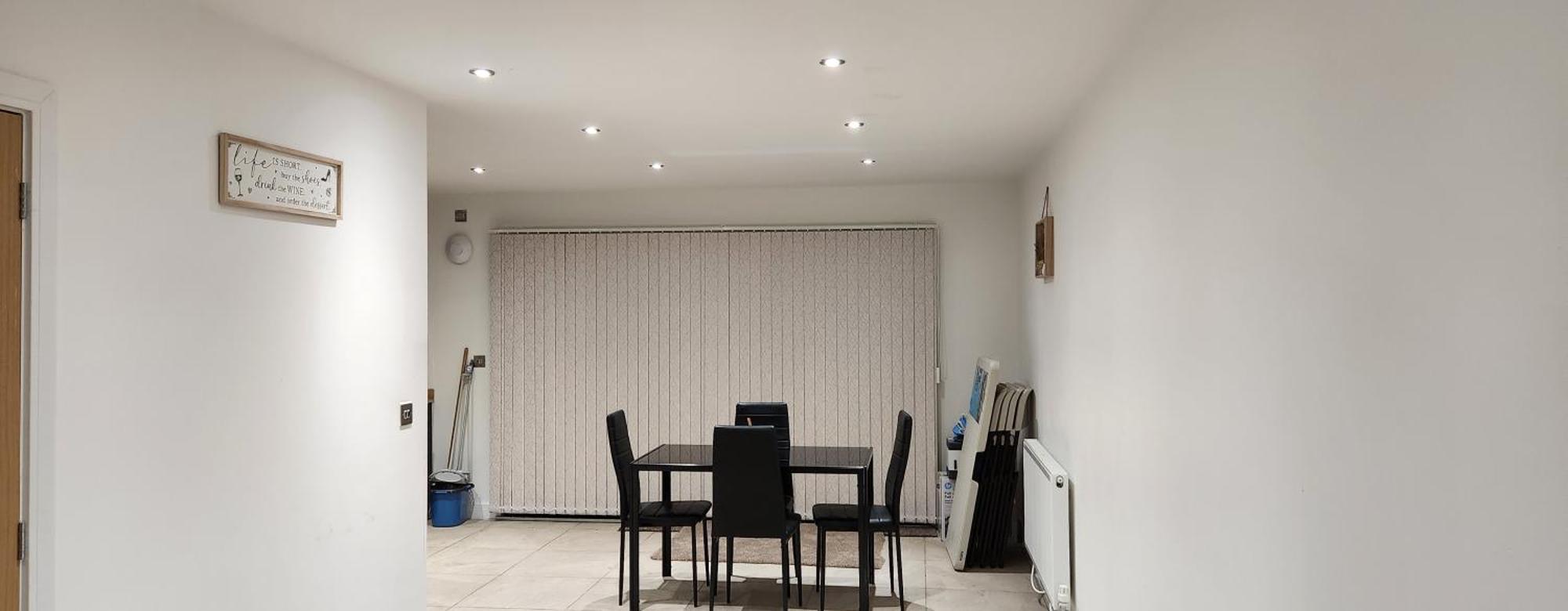 44 Beyers Close Manchester Ngoại thất bức ảnh